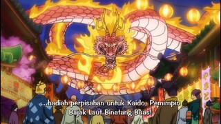 REVIEW ANIME ONE PIECE EPISODE 1077 TERBARU - ONE PIECE TERBARU