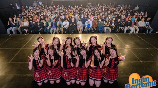 JKT48 Dear my teacher Generasi 11 New Era Audio Live