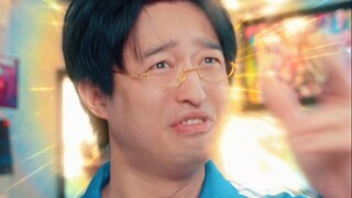 当你发现全班都是活阎王