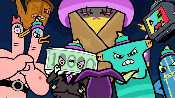 The most desperate episode