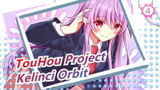 [TouHou Project MMD] Kelinci Orbit [Versi Dubbing]_B4