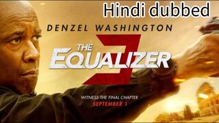 the equalizer 3 in hindi dubbed full action movie