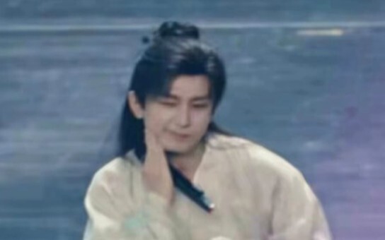 Hari itu kakakku benar-benar berusaha keras!