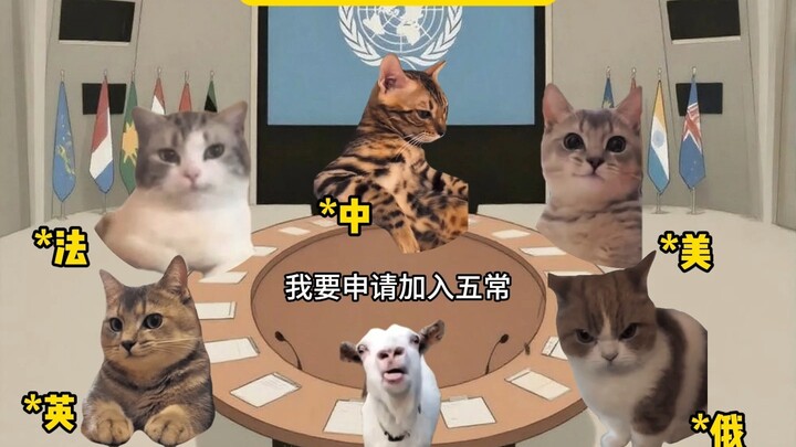 Nếu Ấn Độ gia nhập Hội đồng Bảo an 5 nước常 nhiệm