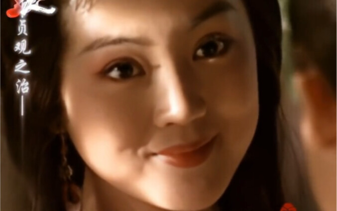 以前的武媚娘 好唐好唐现在的武媚娘 一言难尽