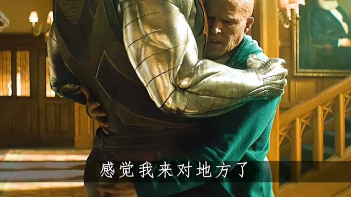 关于漫威那些手贱时刻