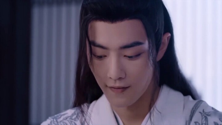 คริติคอลยิ้ม 40 วินาทีของ Zhan Xian! ! [ดูการอัปเดตสำหรับเวอร์ชันที่ยาวขึ้น]