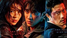 MY NAME EP3 SUB INDO