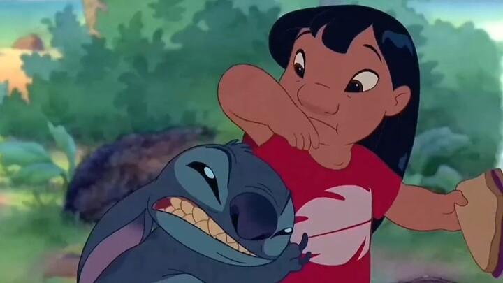 There are not many dogs like Stitch who are clingy, obedient, well-behaved and trouble-free.