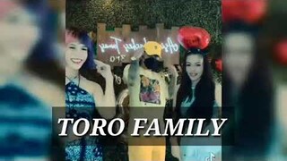 TATAY ELON | NANAY SAM | PAPI | LATEST TIKTOK COMPILATION | TORO FAMILY