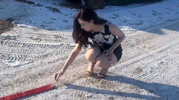 New Year is all about joy!