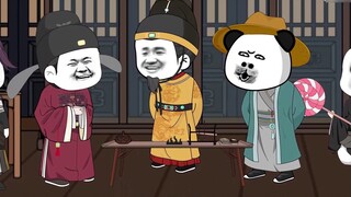 The Ming Dynasty God of War Goes to Japan