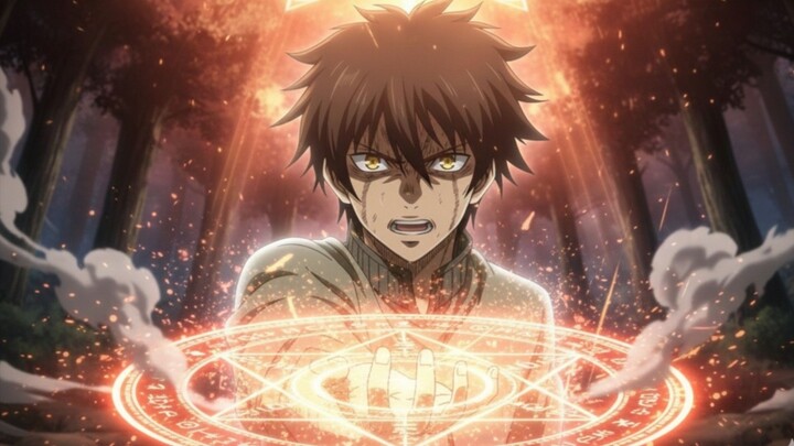 Dibilang Lemah, MC Malah Punya Skill Tersakit 💀🔥”