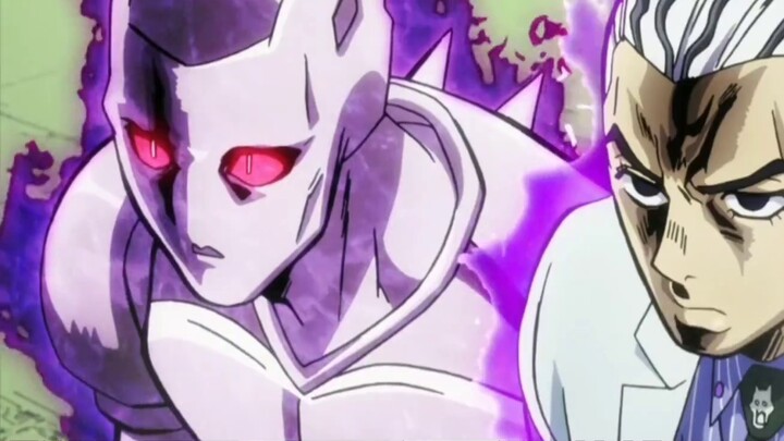 [JOJO/Personal/Yoshikage Kira]Killer-Queen·ระเบิดลูกที่สาม·ผู้แพ้กินฝุ่น! ฉัน โยชิคาเงะ คิระ เป็นเพี