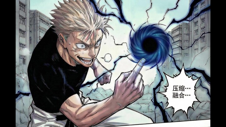 Điều gì sẽ xảy ra nếu áp dụng giới hạn vô cực lên chính không gian?