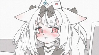 【碧蓝航线】雪风的生日