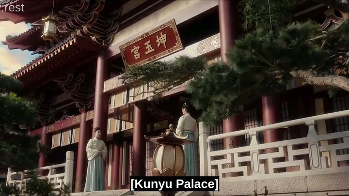 how dare you!? 2026 ep2 [engsub]