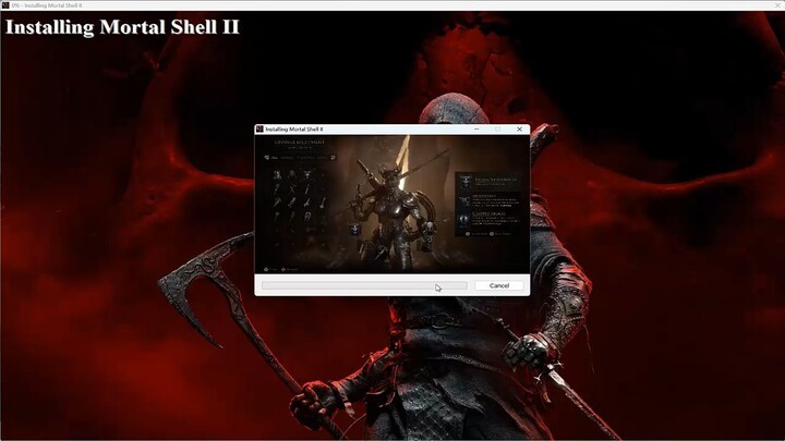Mortal Shell II DOWNLOAD FULL PC GAME