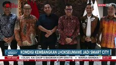 Corporate Insight BeritaSatu TV - 10 Juli 2025