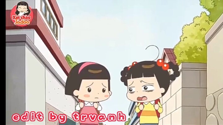 cô luôn là người tuyệt vời nhất ^^