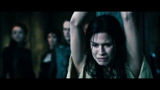 Underworld - Rise of the Lycans (8-10) Movie for Lyfe - Rise of the Lycans (2009) HD