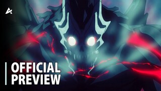 KAIJU NO.8 Episode 12 - Preview Trailer