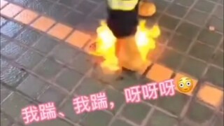 抹布:我太难了
