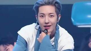 NCT DREAM回归先行曲Broken Melodies首舞台公开