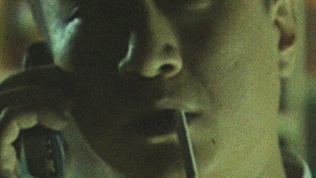 When Liu Huaqiang took Wong Kar-wai's script