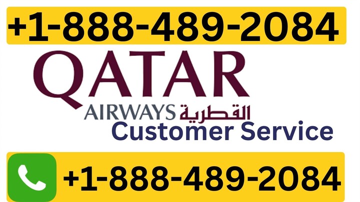 [[FAQs]]Full™™ List of Qatar Airw𝖆y𝕤®CUSTOMER© SERVICE℗ (24/7 Live Person Support) Numbers A Compl