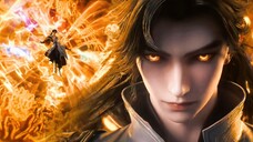 Perfect World Episode 223 Shi Hao Mendapat Gelar Kupeng dan Memulai Pembantaian Mendunia...