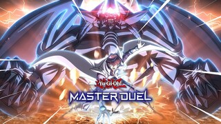 “IT’S NO MONSTER…IT’S A GOD!” - Summoning The NEW OBELISK THE TORMENTOR In Yu-Gi-Oh Master Duel!