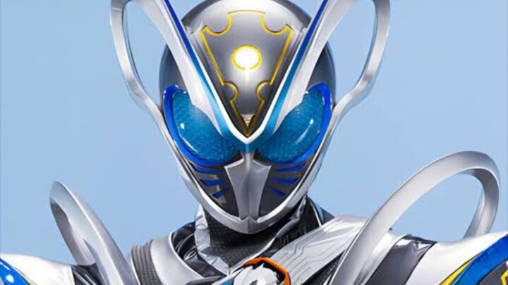 🔥 KAMEN RIDER MY-TH — RISE A HERO | Sora Otosumi Tribute | THE NEW LEGEND BEGINS version 2