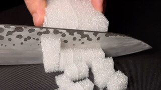 ASMR immersive cutting (non-AI version).