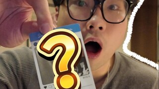 这人抽谷有桂！