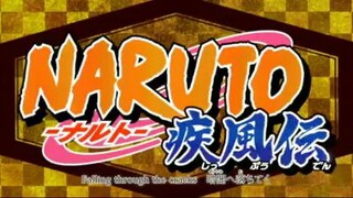 Kara No Kokoro - Anly (Opening 20 Naruto Shippuden)