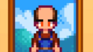 【Stardew Valley】Saya adalah raja kerja keras, saya bergabung di Stardew Valley!