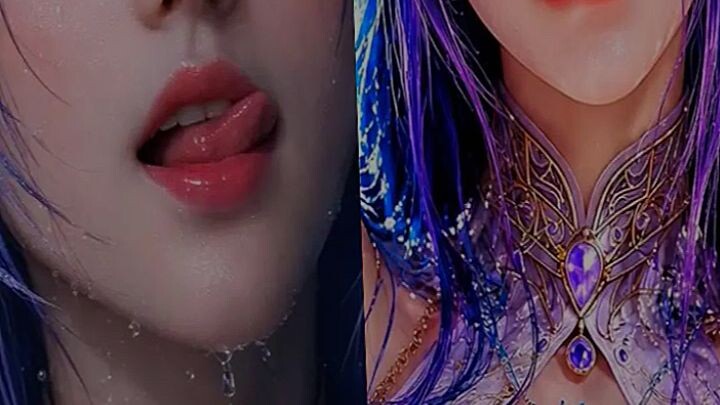 Versi Tang Wutong 🥰