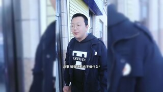 [EN SUB] Janitor Test Gone Right – CEO in Disguise
