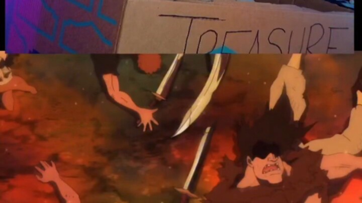 one piece