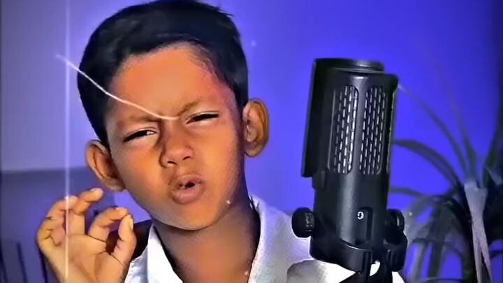 গরিব ঘরের ছেলে আমি