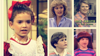 [Travel through time to watch classics] 1980s nostalgic American TV series "Robot Doll" (Computer Do