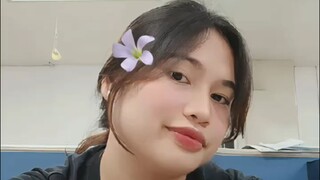 I tried the AI mermaid filter on TikTok