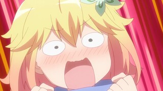 Gabriel DropOut - Tập 05 [BD][Việt sub]