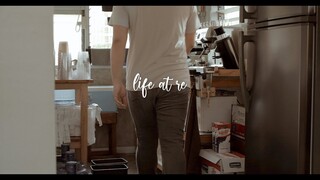 A day at my home cafe | Cafe Vlog Philippines