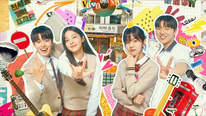 Twinkling Watermelon EP32 [Last episode] Tagalog