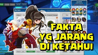 lost saga origin fakta yang jarang di ketahui orang efek lain dari beberapa gear untuk build hero