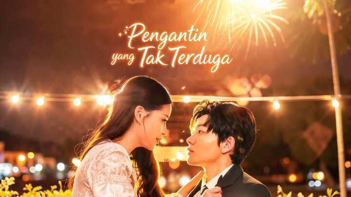 Pengantin yang Tak Terduga Full Bahasa Indonesia (MELO)