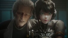Ling Cage Season 2 Episode 10 English Sub