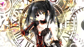 Date A Live II- Kurumi Star Festival (Dub)